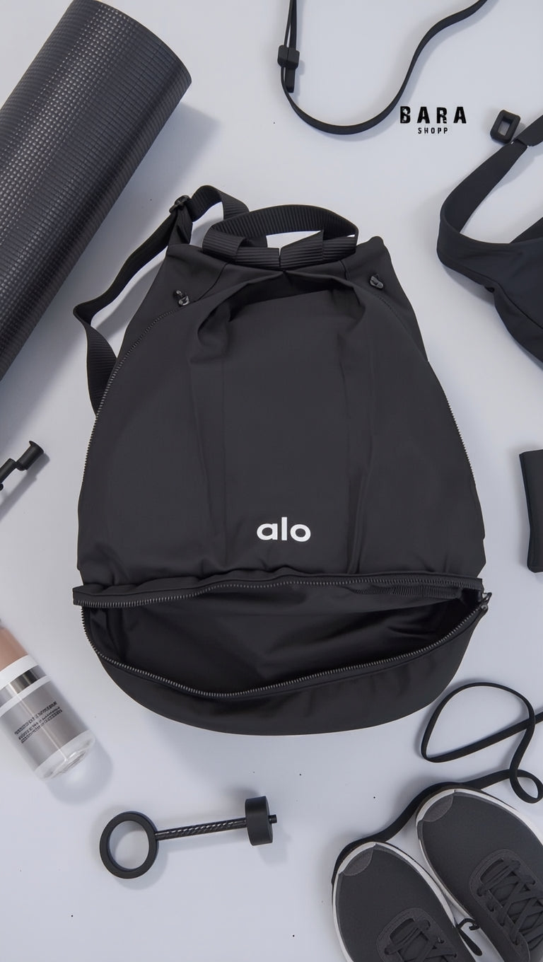 Waterproof Multi-Purpose Travel Bag