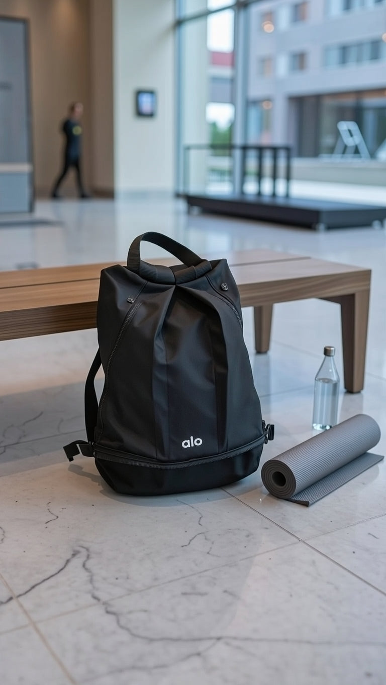 Waterproof Multi-Purpose Travel Bag