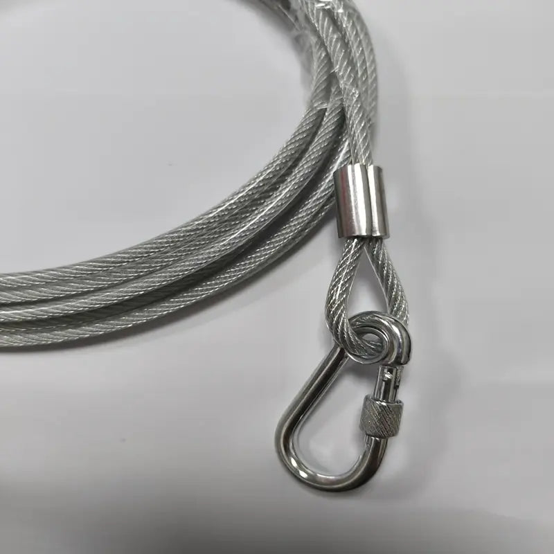 Multi Purpose Stainless Steel CLOTHESLINE