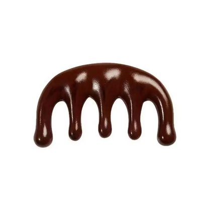 Sandalwood Massage Comb