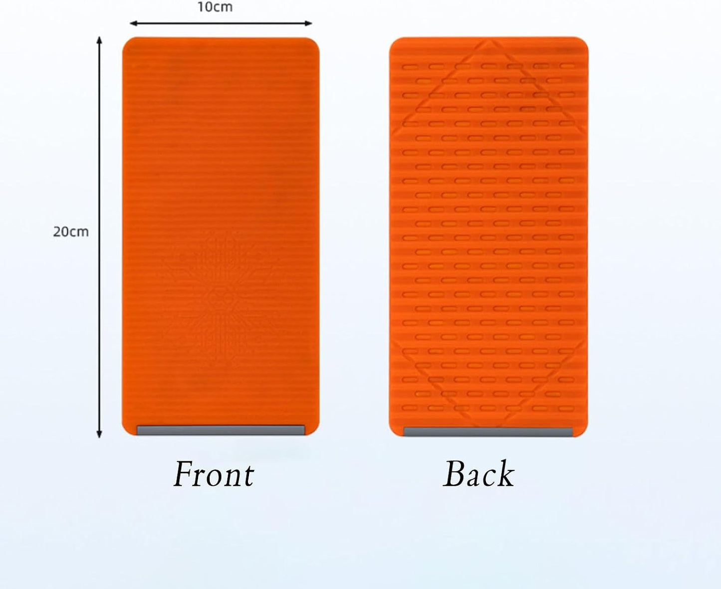 Portable Foldable Premium Silicone Phone Holder
