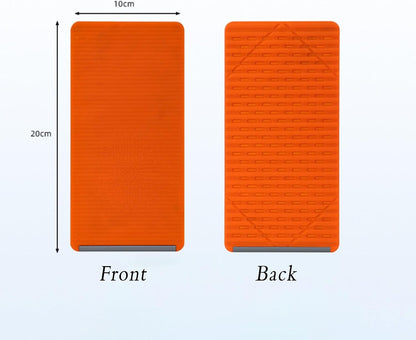 Portable Foldable Premium Silicone Phone Holder