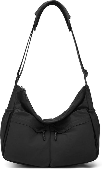 Crossbody Shoulder Bag