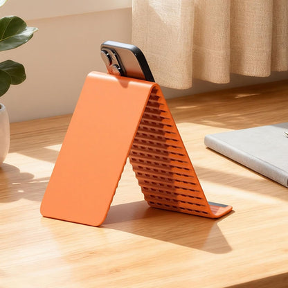 Portable Foldable Premium Silicone Phone Holder