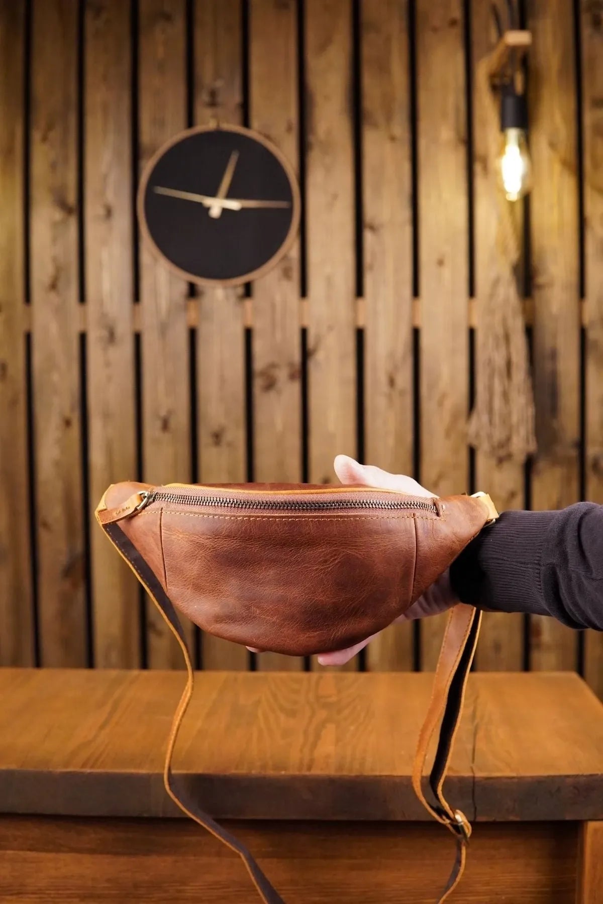 CraftCore Sling Bag