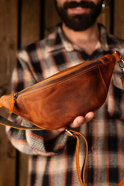 CraftCore Sling Bag