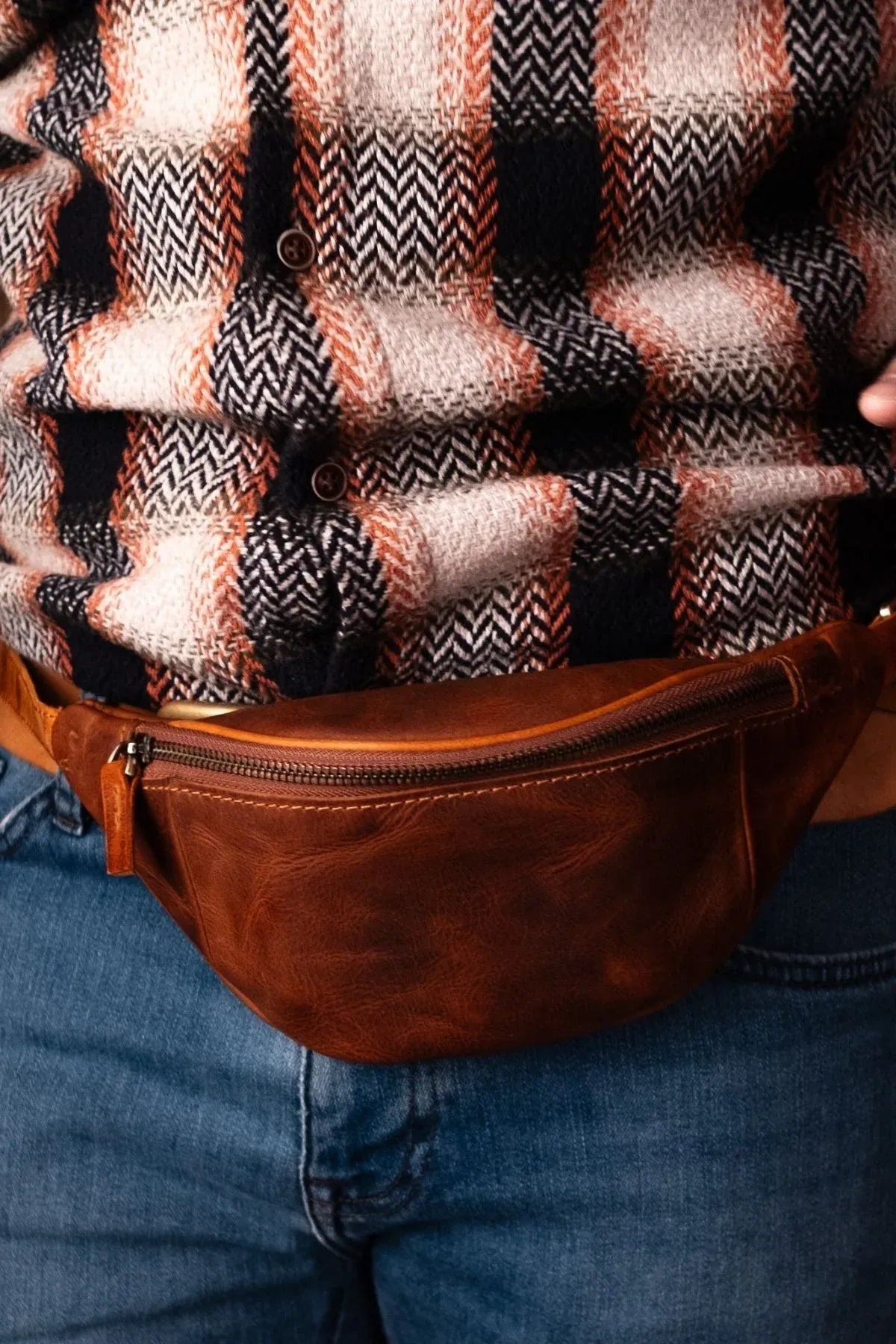 CraftCore Sling Bag