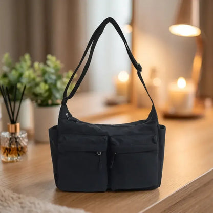 Crossbody Shoulder Bag