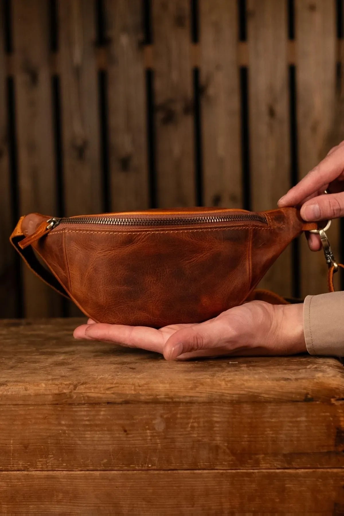 CraftCore Sling Bag