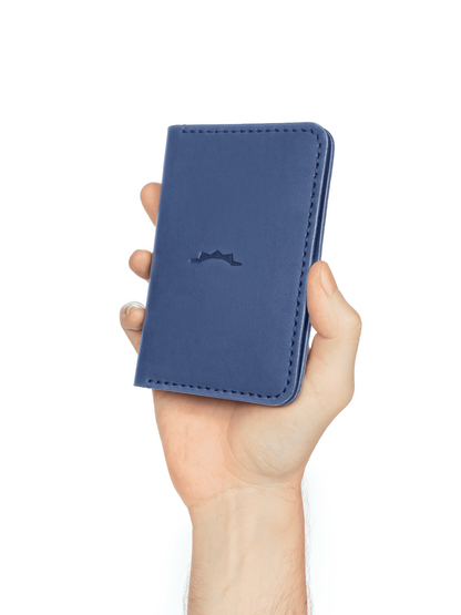 Leather Classic Wallet