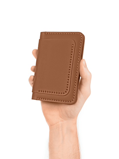 Leather Classic Wallet