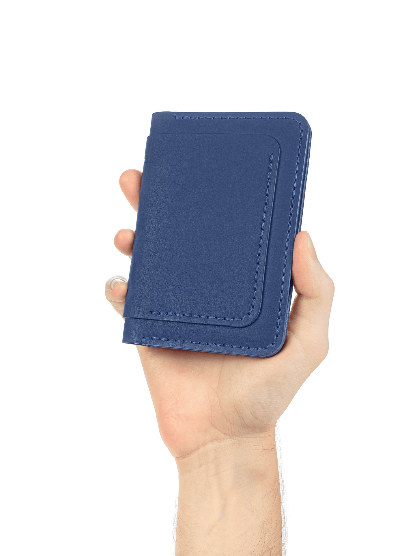 Leather Classic Wallet