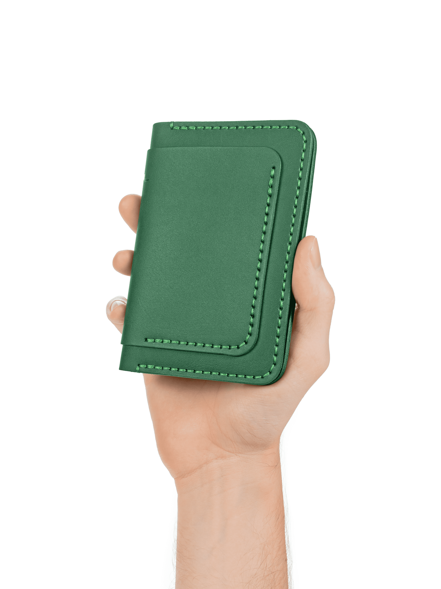 Leather Classic Wallet