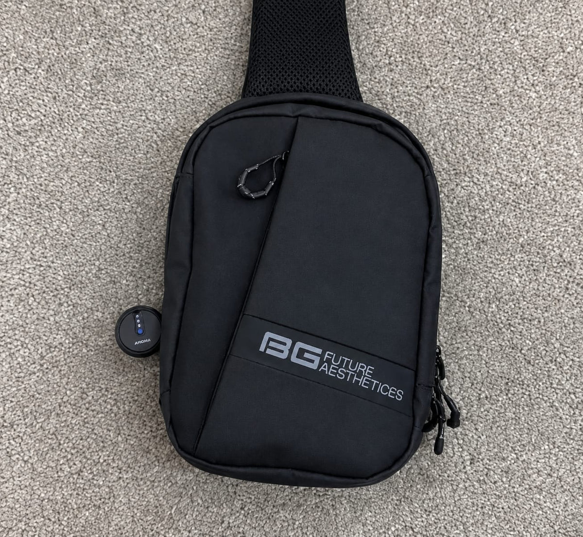 Classic Sling Bag