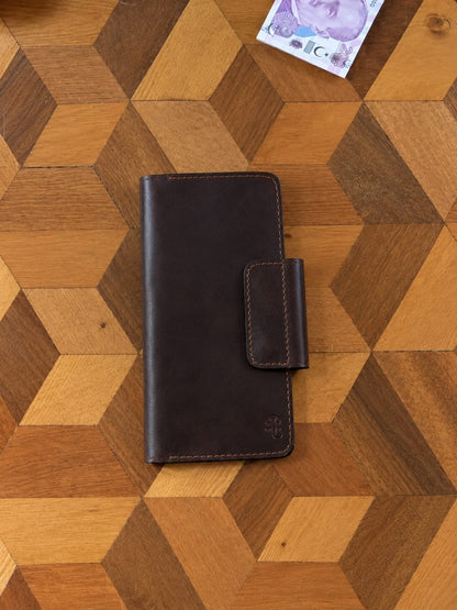 Classic Men’s Wallet