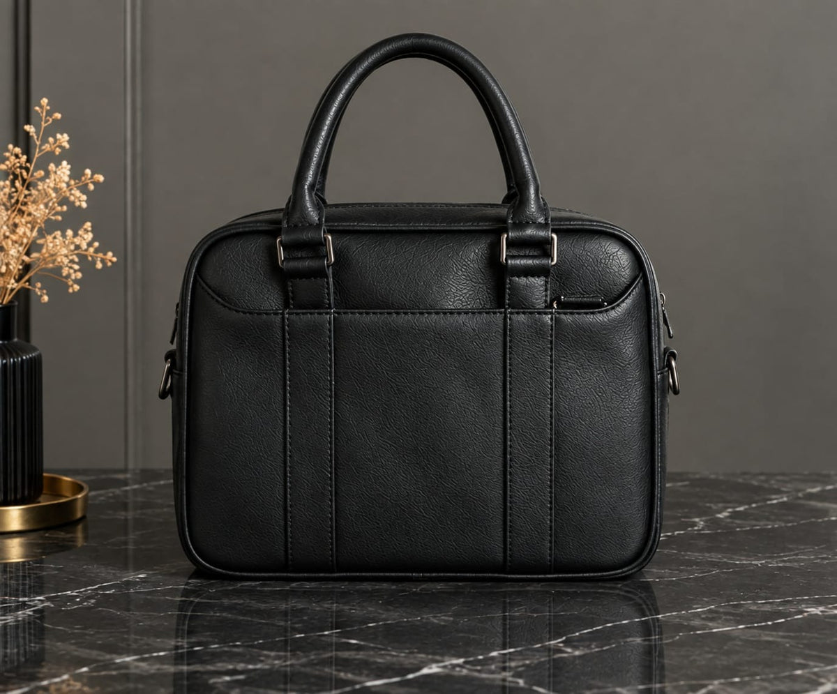 Executive Leather Bag