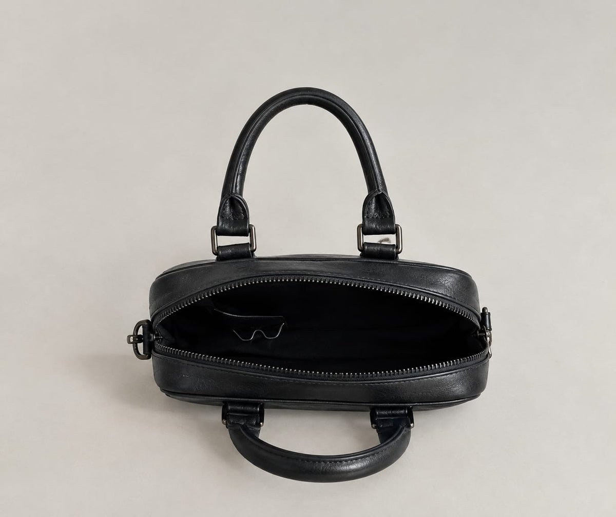 Executive Leather Bag