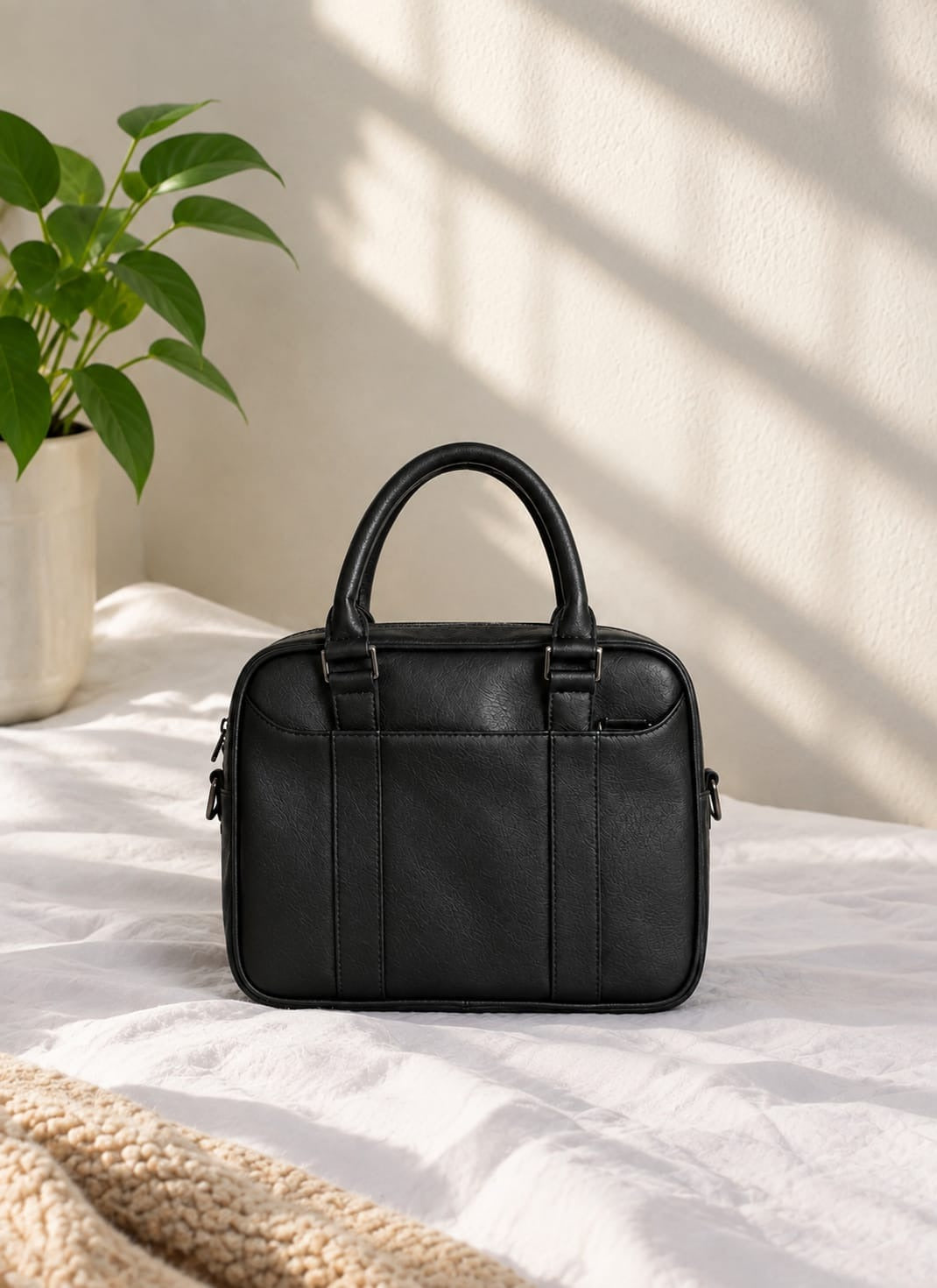 Executive Leather Bag