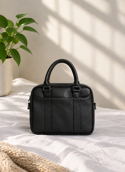 Executive Leather Bag