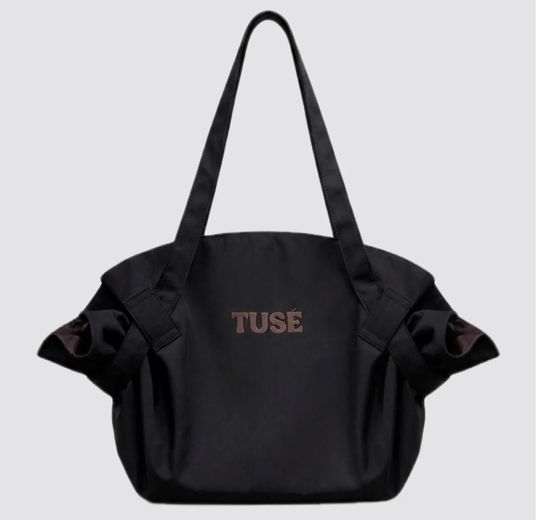 2-in-1 Foldable Shopping Bag