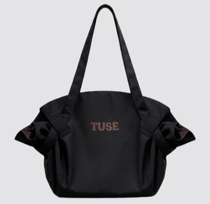 2-in-1 Foldable Shopping Bag