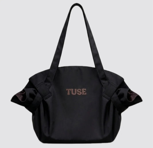 2-in-1 Foldable Shopping Bag