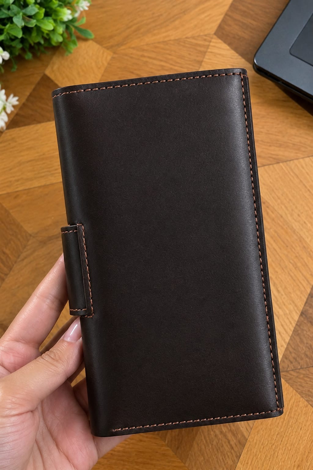 Classic Men’s Wallet