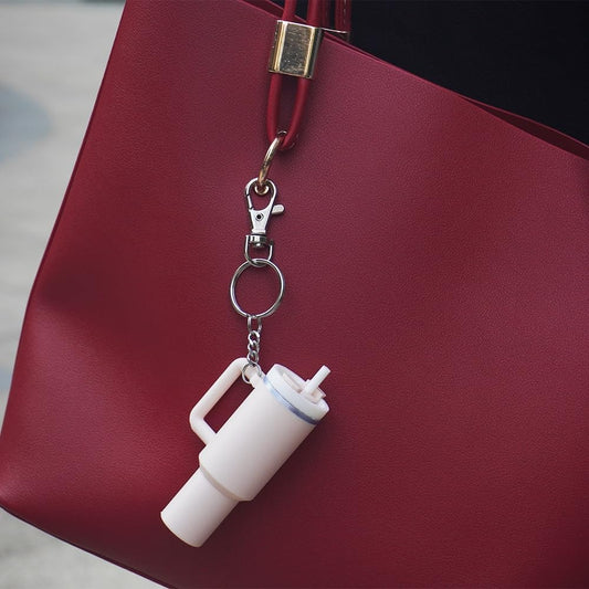 Dreamfocus Mini Keyring for Stanley Mug