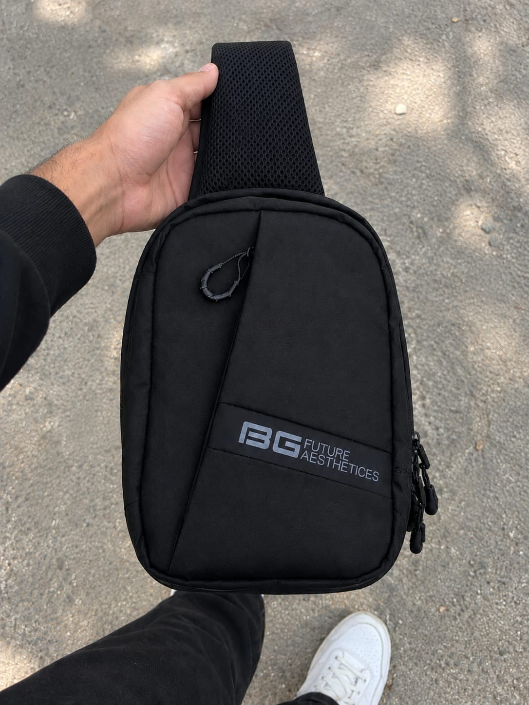 Classic Sling Bag