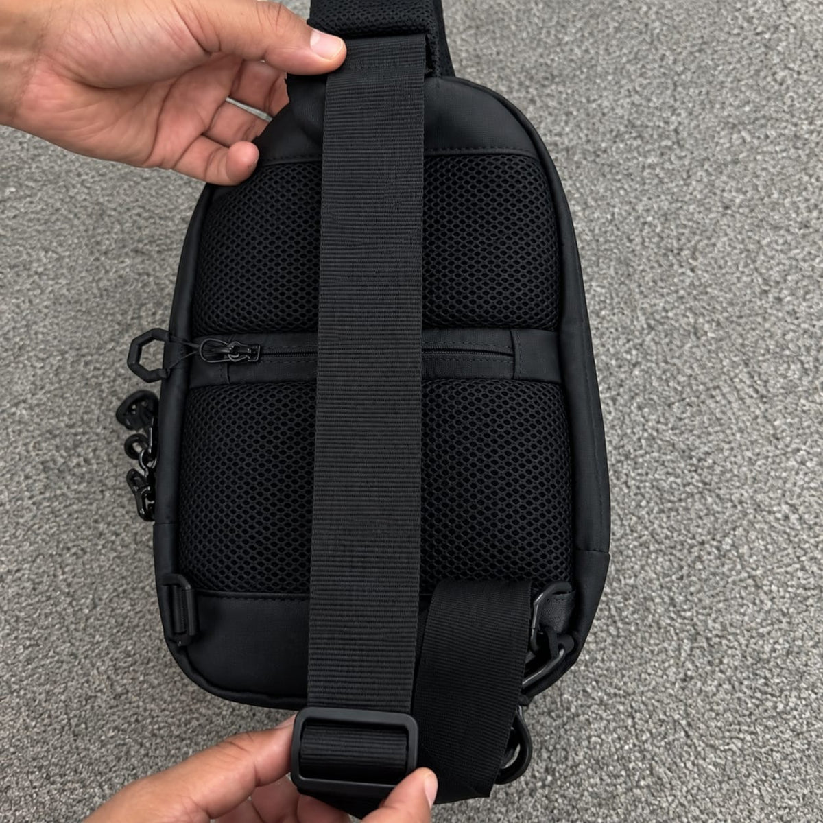 Classic Sling Bag