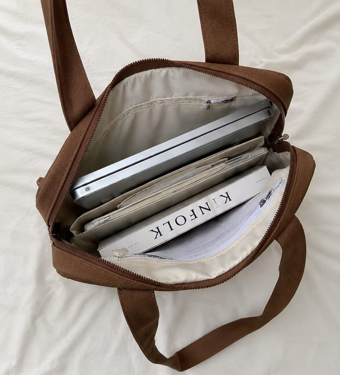 Avery Carry Bag