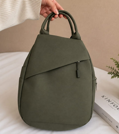 Smart Carry Backpack