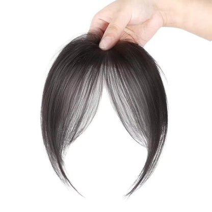 Clip In Curtain Bangs