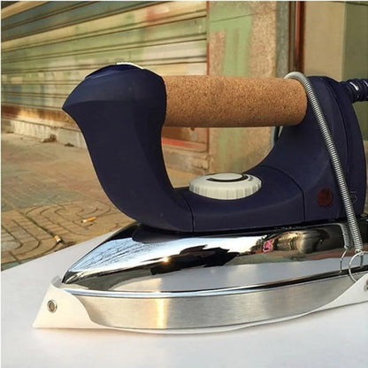 Universal Iron Shoe Cover Teflon Anti-Scorch Steam Iron