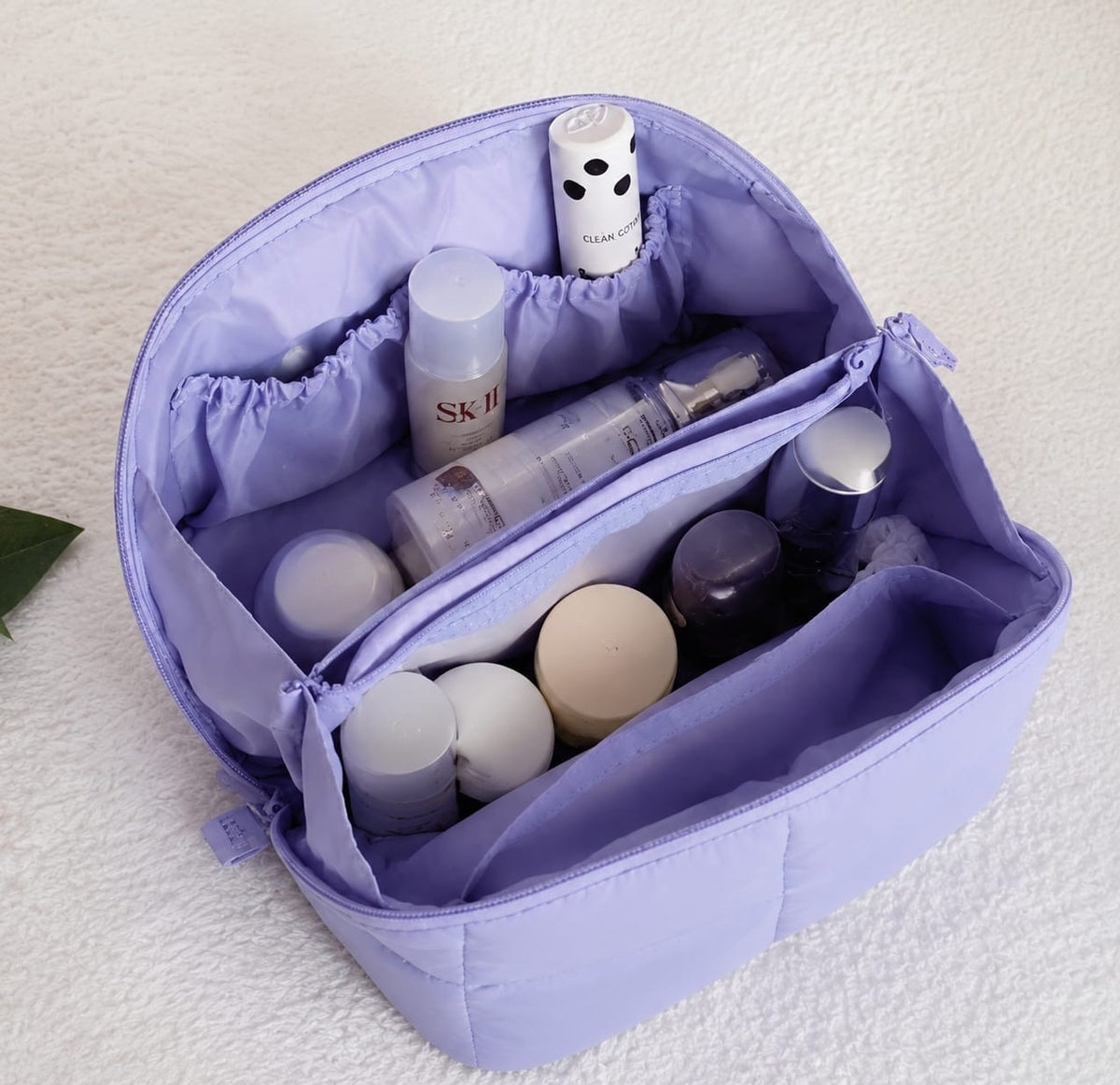 Cosmetic Organizer