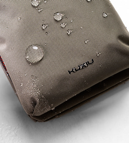 Smart Shield Bag – RFID Blocking, Waterproof & Anti-Cut