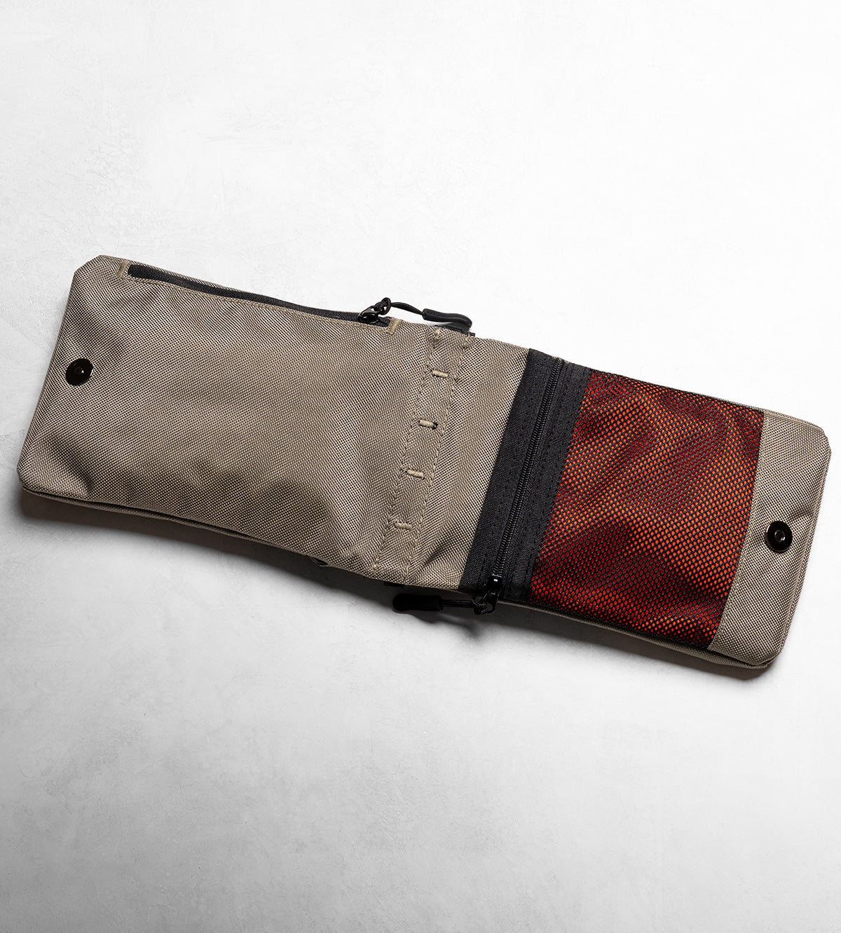 Smart Shield Bag – RFID Blocking, Waterproof & Anti-Cut