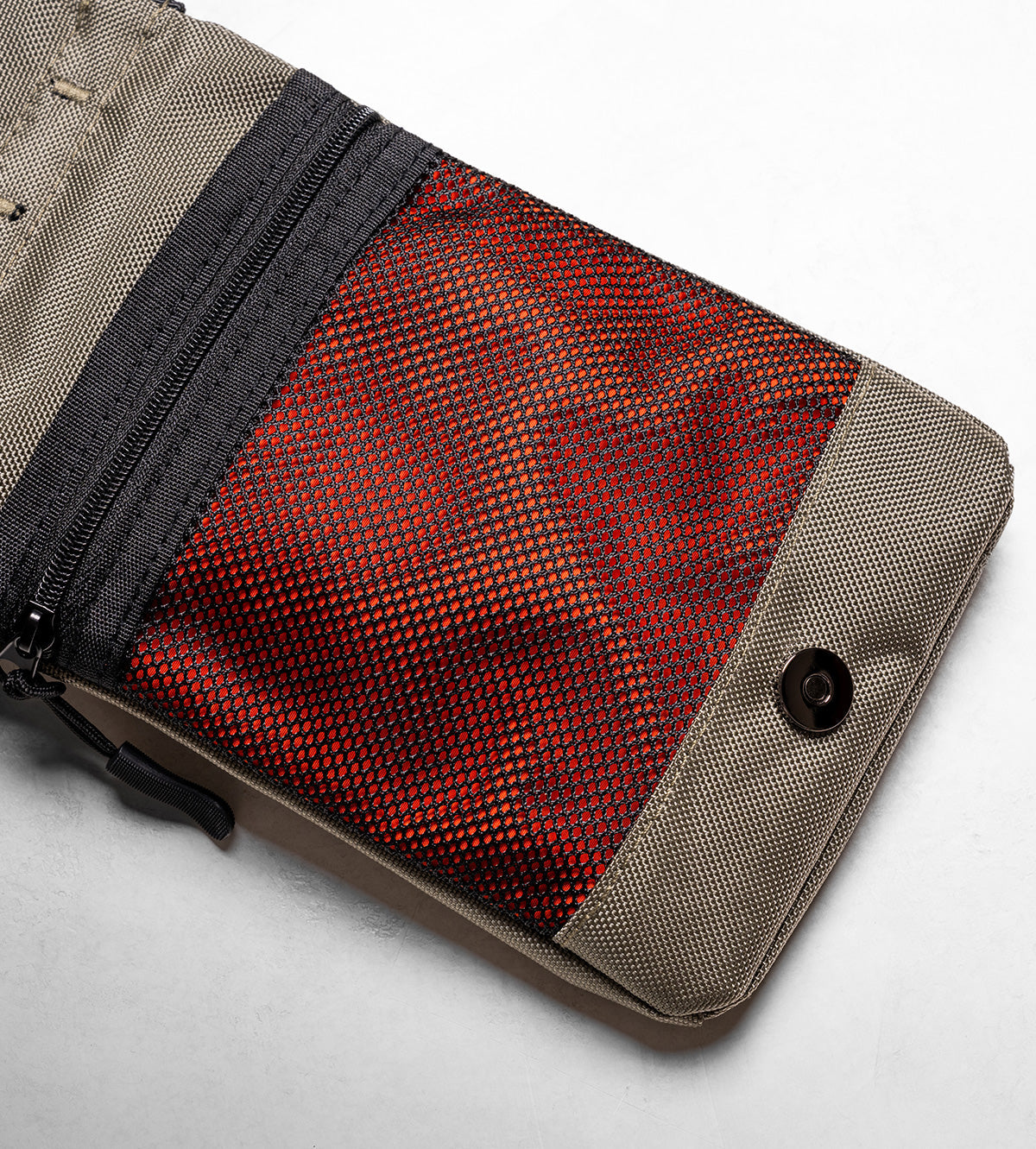 Smart Shield Bag – RFID Blocking, Waterproof & Anti-Cut