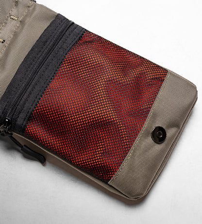 Smart Shield Bag – RFID Blocking, Waterproof & Anti-Cut