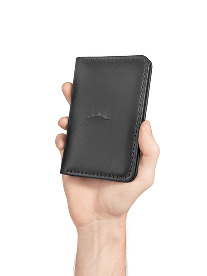 Leather Classic Wallet